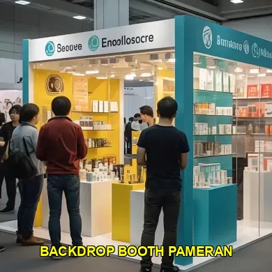 Jangan Lewatkan Pameran Kain Terbesar di Surabaya